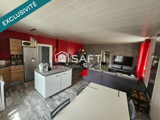 Maison à vendre 5 pièces 125 m²