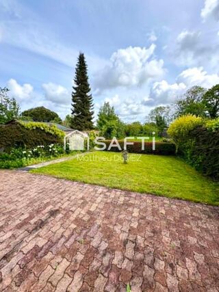  Maison à vendre 11 pièces 185 m²