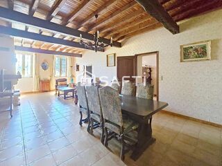  Maison � vendre 6 pi�ces 300 m�