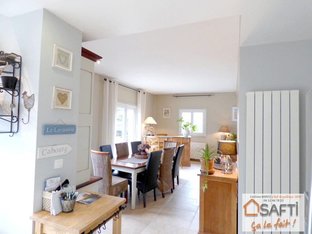  vendre  Maison Jouars-Pontchartrain (78760)