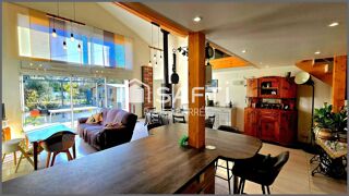  Maison � vendre 13 pi�ces 380 m�