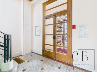  Appartement � vendre 4 pi�ces 89 m�