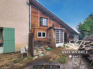  Maison à vendre 7 pièces 200 m²