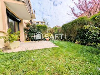  Appartement à vendre 3 pièces 61 m²