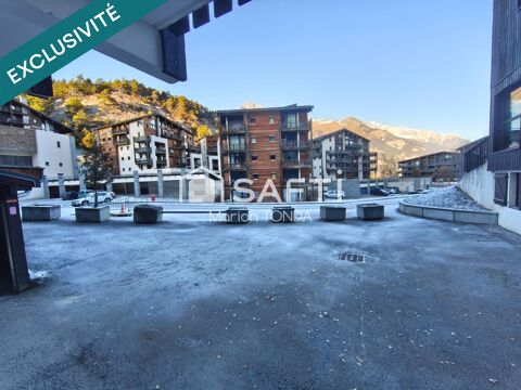   Appartement c�ur de station Appartement - 3 pi�ce(s) - 31 m�