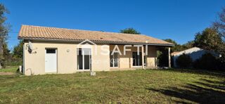  Maison � vendre 4 pi�ces 103 m�