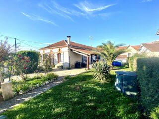  Maison à vendre 4 pièces 90 m²