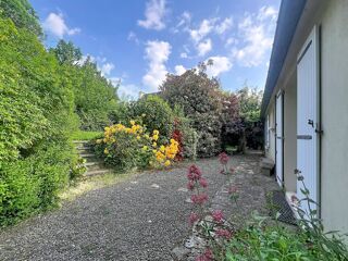  Maison à vendre 4 pièces 102 m²