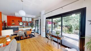 Vente Maison MAISON D'ARCHITECTE - PRESTATIONS HAUT DE GAMME Langon