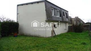  Maison à vendre 6 pièces 101 m²