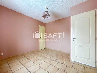  Maison � vendre 6 pi�ces 115 m�