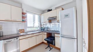  Appartement à vendre 4 pièces 93 m²