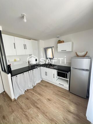  Immeuble à vendre 122 m²