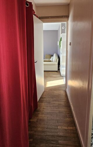  Appartement � vendre 4 pi�ces 71 m�