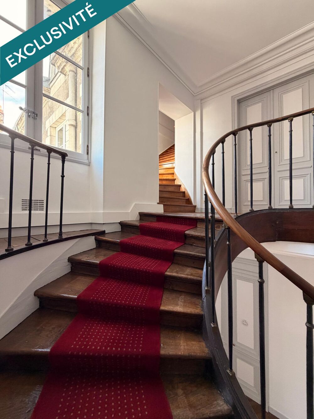 Vente Appartement Un cocon face à la Loire. Orleans