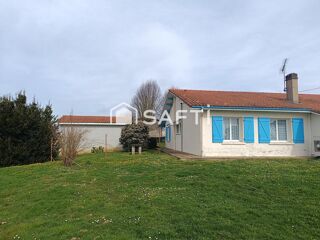  Maison � vendre 5 pi�ces 140 m�