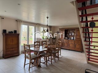  Maison � vendre 5 pi�ces 179 m�