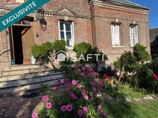  Maison à vendre 6 pièces 139 m²