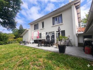  Maison à vendre 8 pièces 167 m²