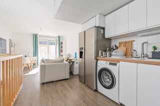  Appartement � vendre 4 pi�ces 80 m�