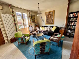  Maison  vendre 5 pices 92 m