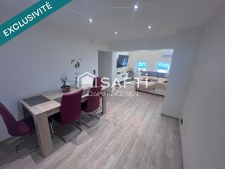  Maison � vendre 5 pi�ces 136 m�