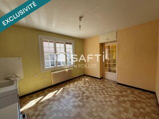  Maison � vendre 4 pi�ces 87 m�