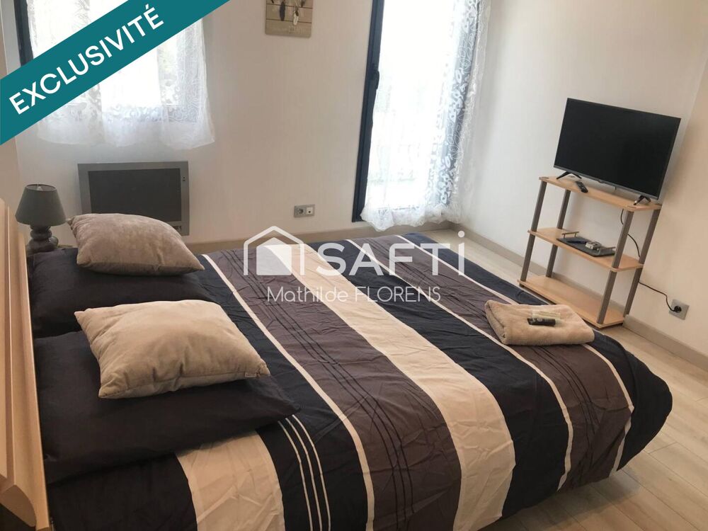 � vendre  Maison Toulouse (31100)