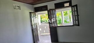  Maison � vendre 3 pi�ces 72 m�