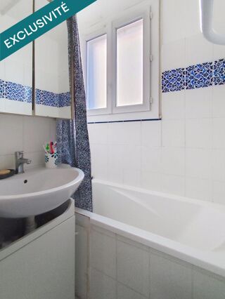  Appartement � vendre 4 pi�ces 77 m�