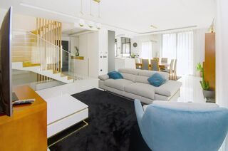  Maison � vendre 8 pi�ces 185 m�