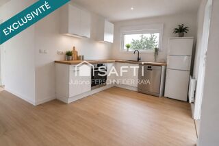  Maison � vendre 4 pi�ces 87 m�