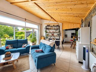  Maison à vendre 5 pièces 125 m²