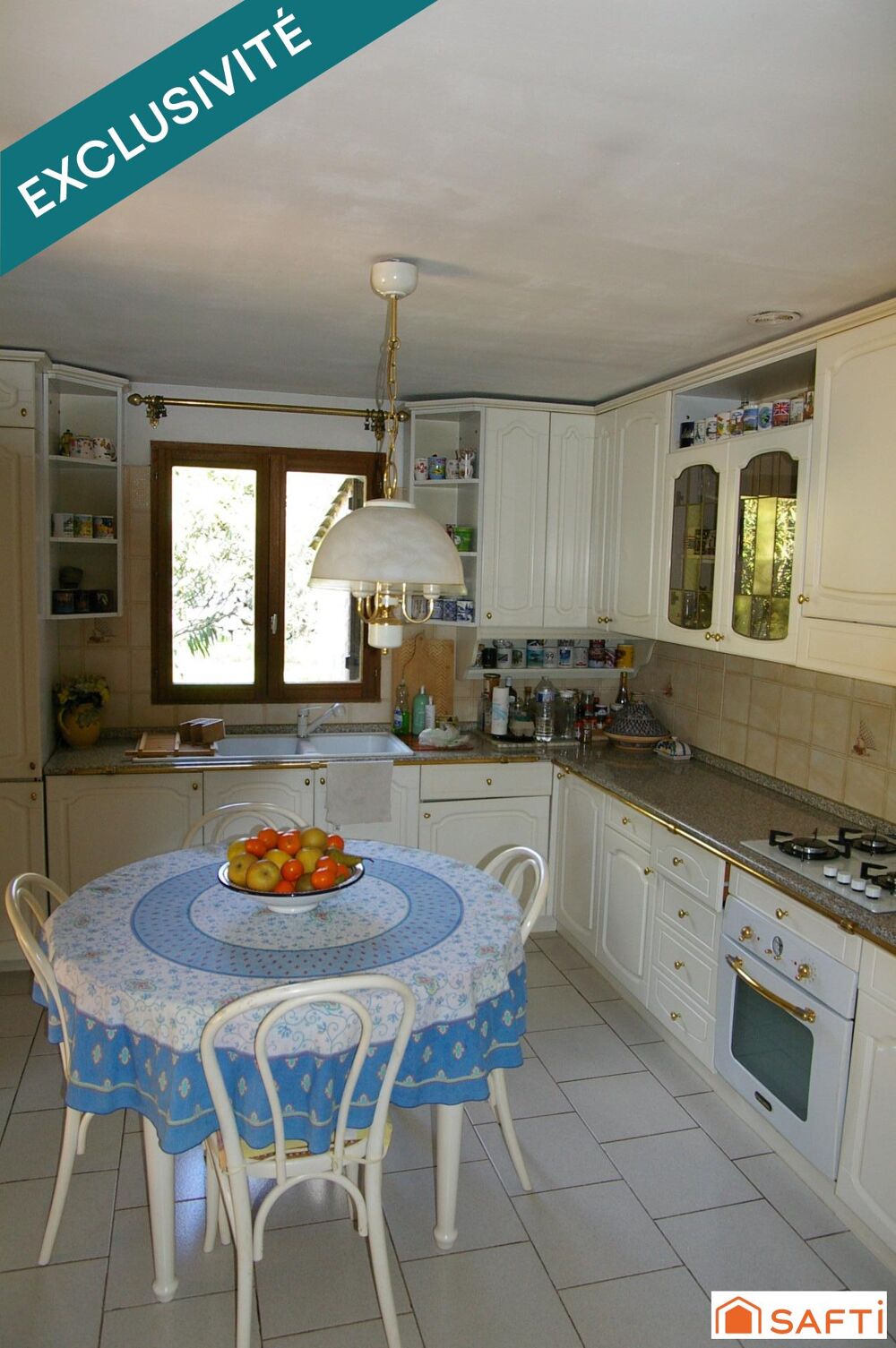 Vente Maison Maison T5 de 140 m2 avec piscine Saint-maximin-la-sainte-baume