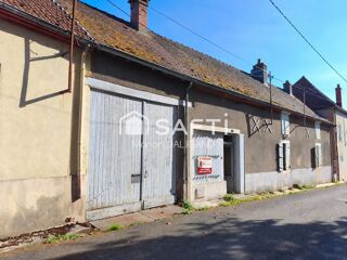  Maison à vendre 4 pièces 79 m²