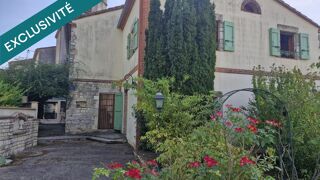  Maison à vendre 11 pièces 171 m²