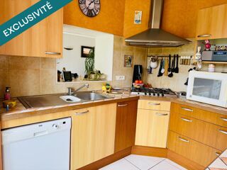  Maison � vendre 6 pi�ces 141 m�