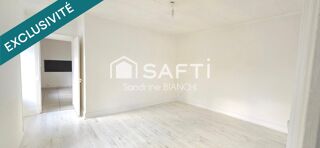  Appartement � vendre 2 pi�ces 46 m�