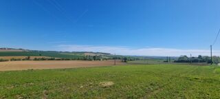  Terrain � vendre 1900 m�