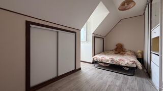  Maison à vendre 7 pièces 136 m²