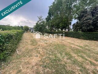  Terrain à vendre 500 m²