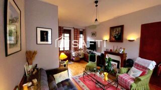  Maison à vendre 8 pièces 158 m²