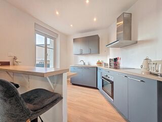  Appartement � vendre 4 pi�ces 68 m�