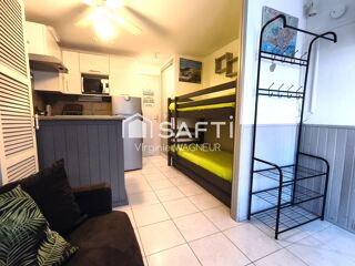  Appartement � vendre 2 pi�ces 26 m�