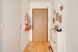  Appartement à vendre 3 pièces 78 m²
