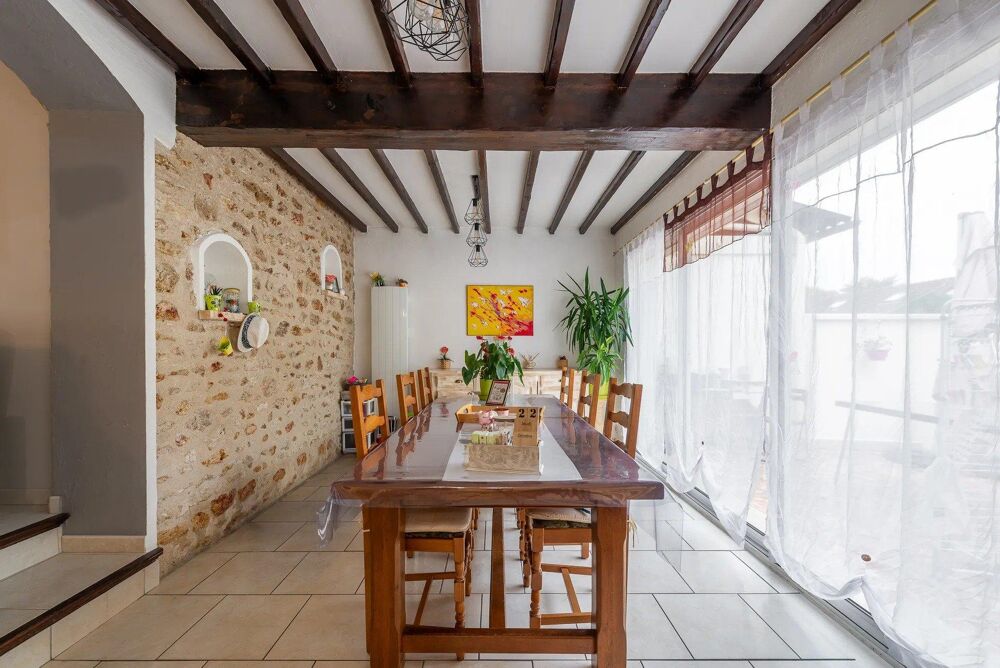 Vente Maison Centre ville de Château - Thierry Chateau-thierry