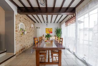 Vente Maison Centre ville de Château - Thierry Chateau-thierry