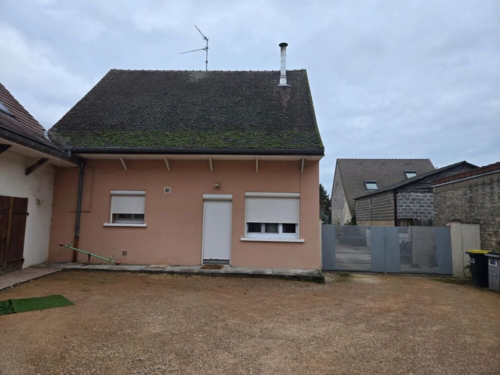 5MN DE CHALON SUR SAONE