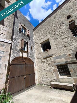  Immeuble à vendre 196 m²
