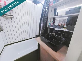  Appartement � vendre 2 pi�ces 20 m�